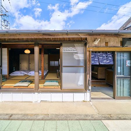 Kokoyui Guest House Nachikatsuura Eksteriør bilde