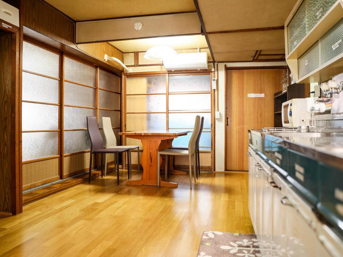 Kokoyui Guest House Nachikatsuura Eksteriør bilde