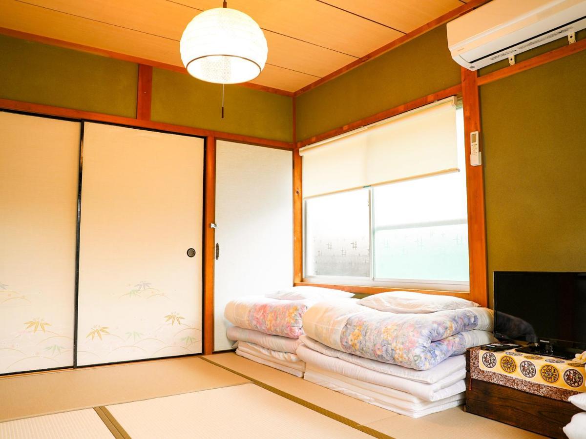 Kokoyui Guest House Nachikatsuura Eksteriør bilde