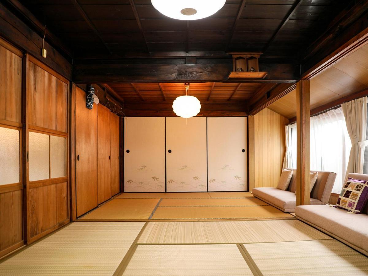 Kokoyui Guest House Nachikatsuura Eksteriør bilde