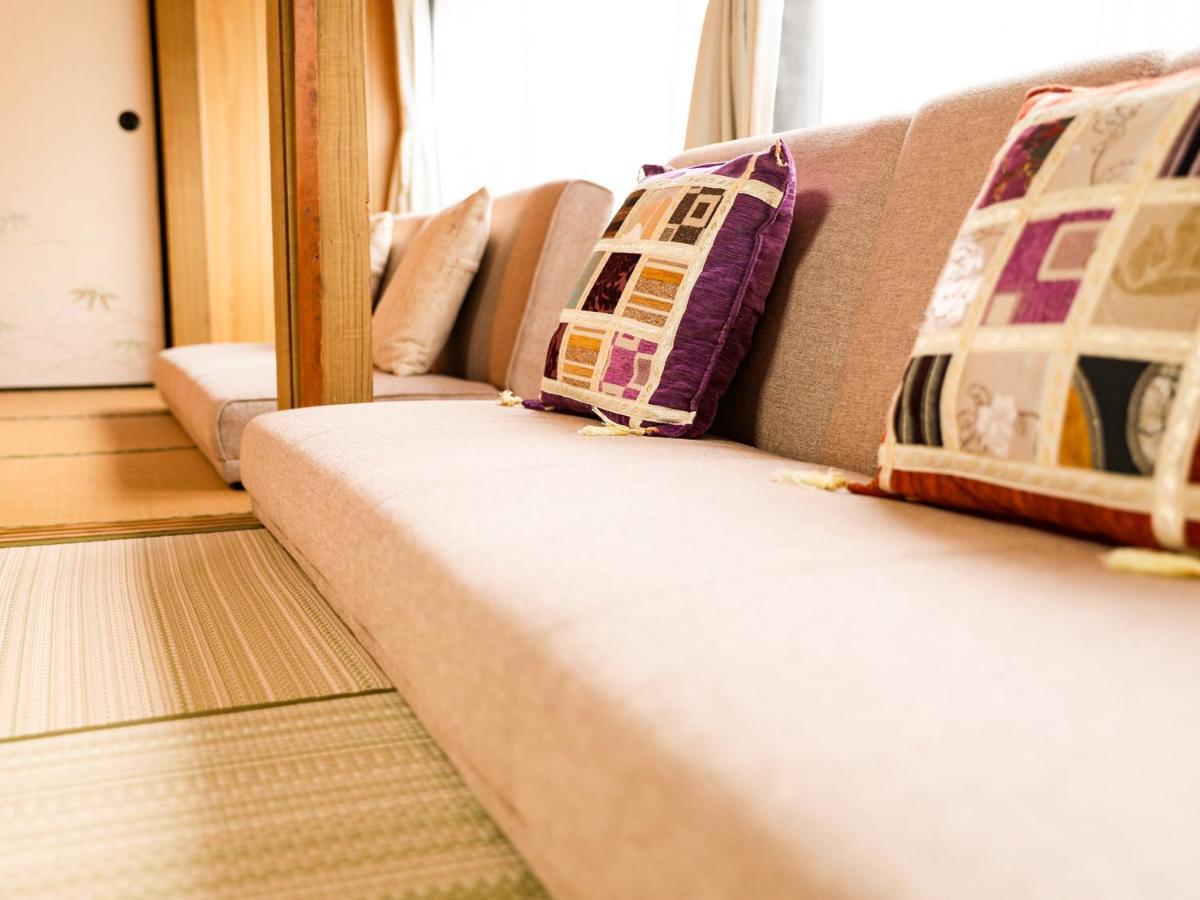 Kokoyui Guest House Nachikatsuura Eksteriør bilde
