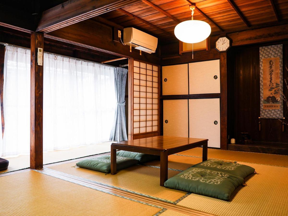 Kokoyui Guest House Nachikatsuura Eksteriør bilde
