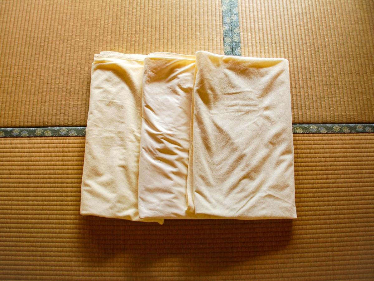 Kokoyui Guest House Nachikatsuura Eksteriør bilde