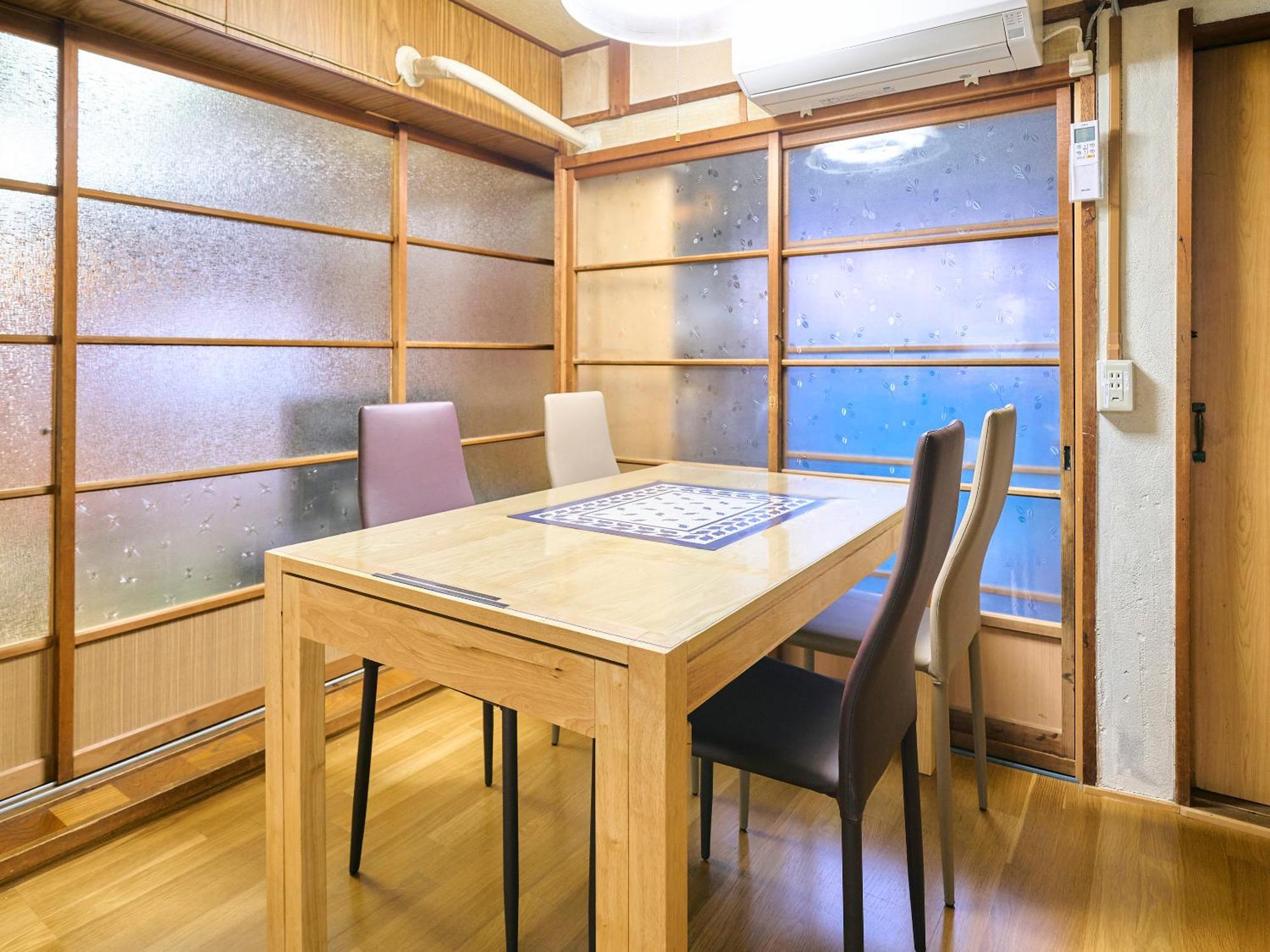 Kokoyui Guest House Nachikatsuura Eksteriør bilde
