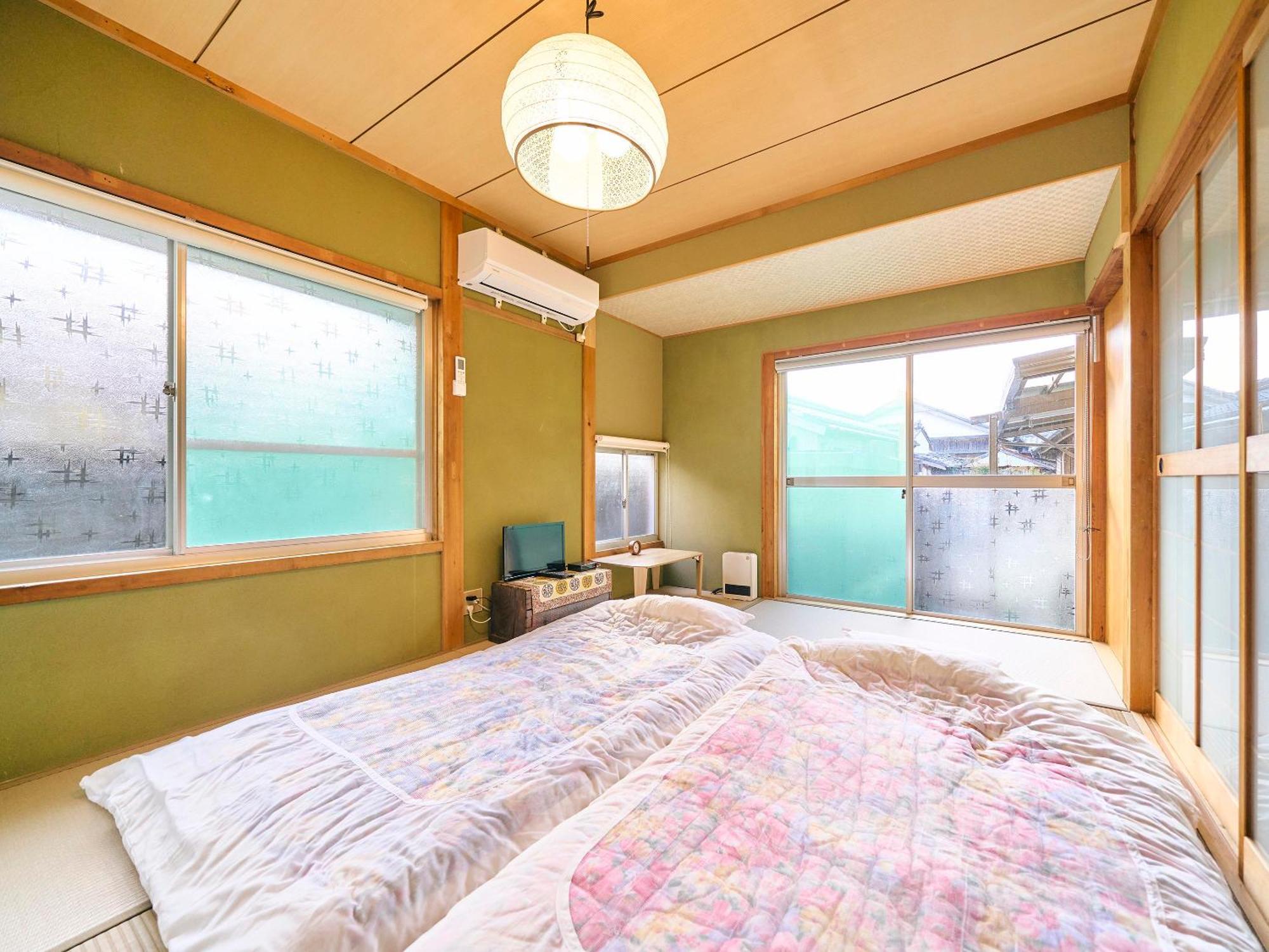 Kokoyui Guest House Nachikatsuura Eksteriør bilde