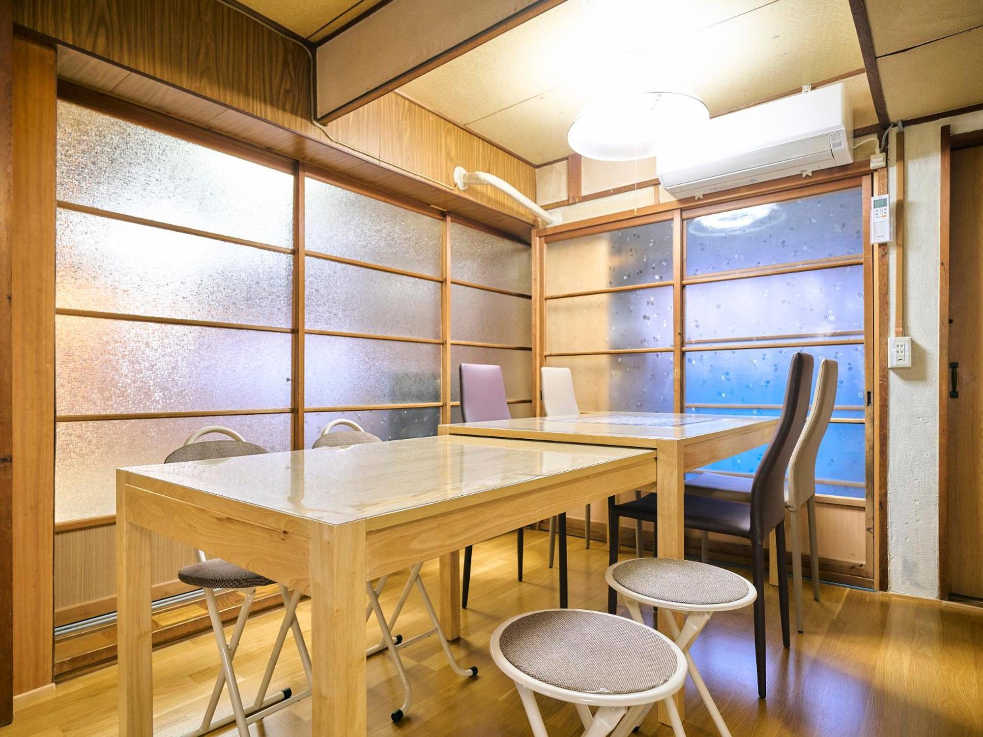 Kokoyui Guest House Nachikatsuura Eksteriør bilde
