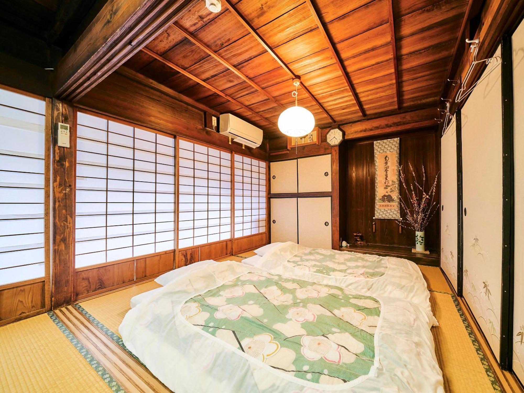 Kokoyui Guest House Nachikatsuura Eksteriør bilde