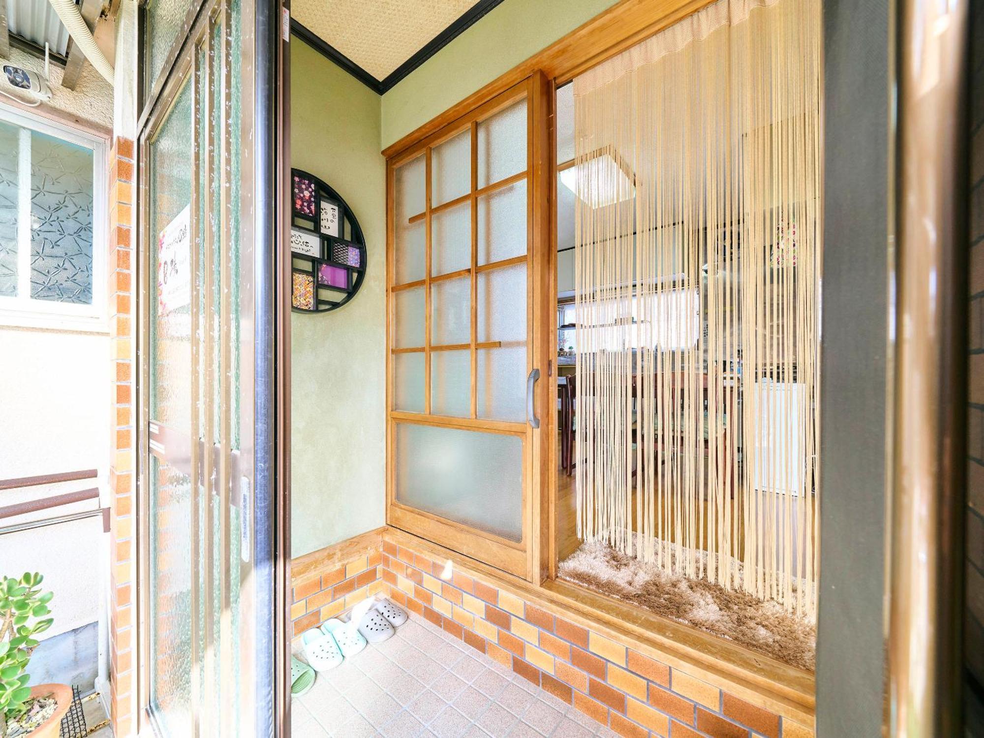 Kokoyui Guest House Nachikatsuura Eksteriør bilde