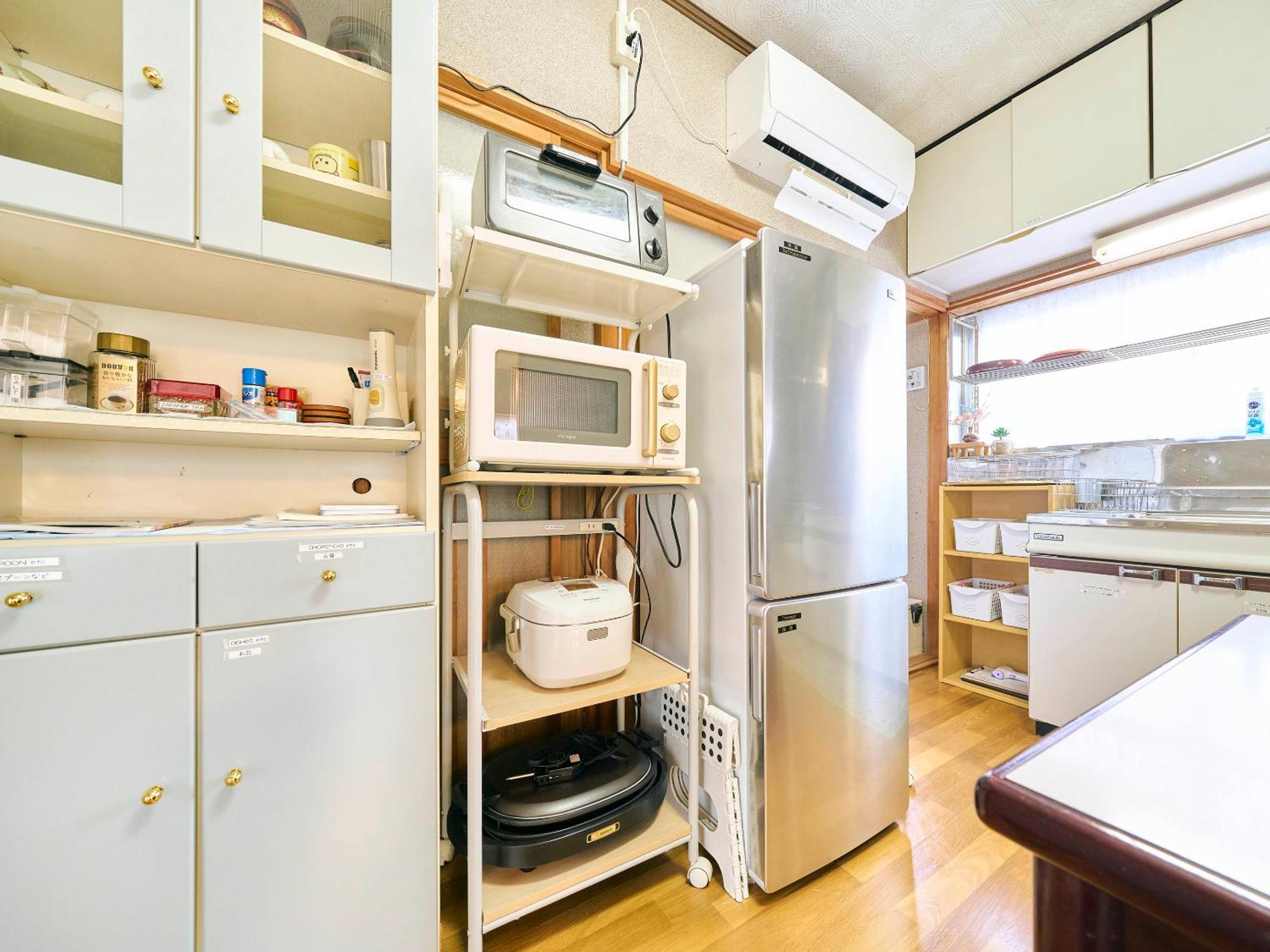 Kokoyui Guest House Nachikatsuura Eksteriør bilde